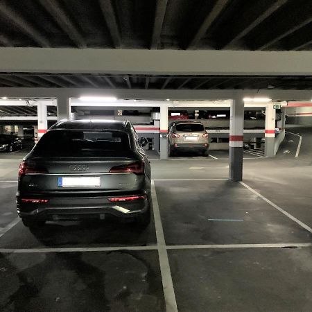 Apto. El Llano. Parking Incluido Хихон Екстериор снимка
